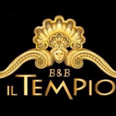 لاديسْبولِ B&B Il Tempio المظهر الخارجي الصورة
