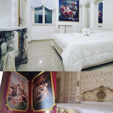 لاديسْبولِ B&B Il Tempio المظهر الخارجي الصورة