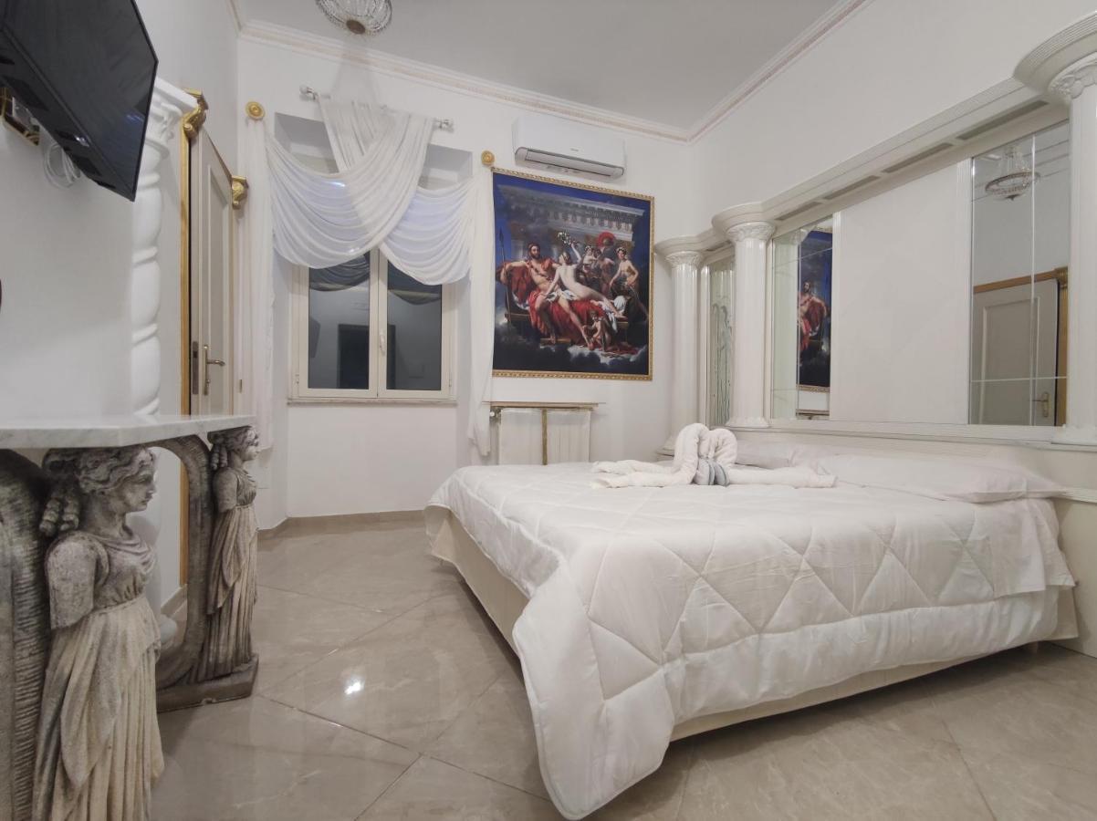 لاديسْبولِ B&B Il Tempio المظهر الخارجي الصورة