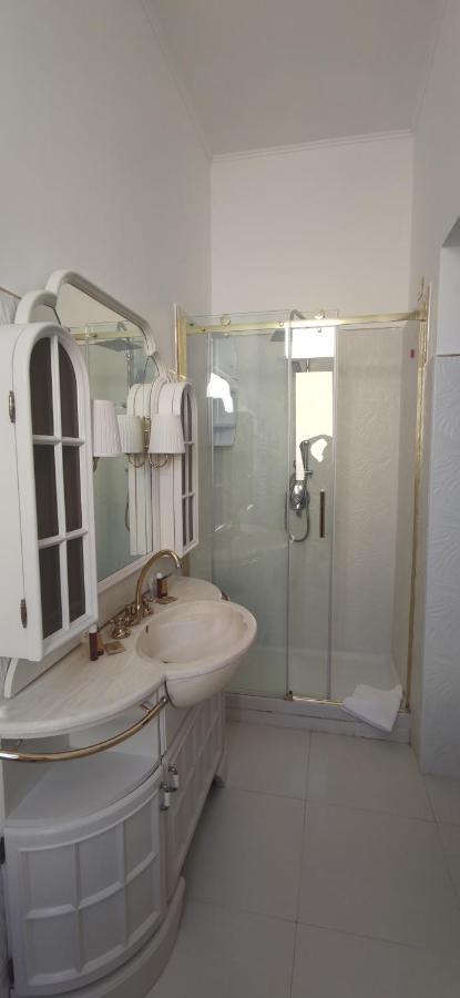 لاديسْبولِ B&B Il Tempio المظهر الخارجي الصورة