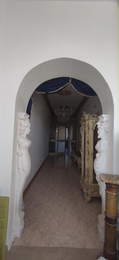 لاديسْبولِ B&B Il Tempio المظهر الخارجي الصورة
