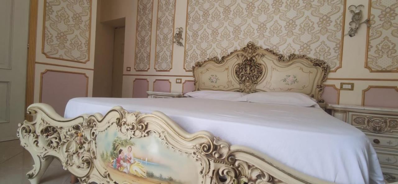 لاديسْبولِ B&B Il Tempio المظهر الخارجي الصورة
