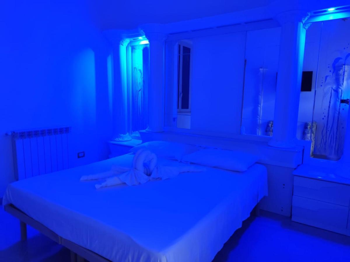 لاديسْبولِ B&B Il Tempio المظهر الخارجي الصورة