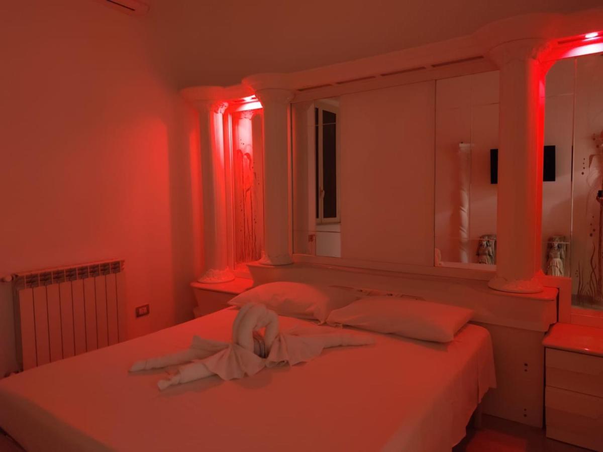 لاديسْبولِ B&B Il Tempio المظهر الخارجي الصورة