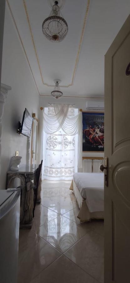 لاديسْبولِ B&B Il Tempio المظهر الخارجي الصورة