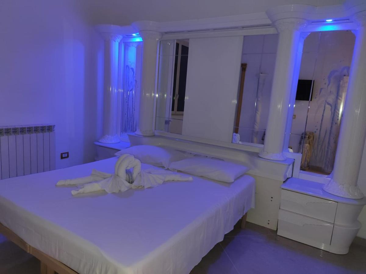 لاديسْبولِ B&B Il Tempio المظهر الخارجي الصورة