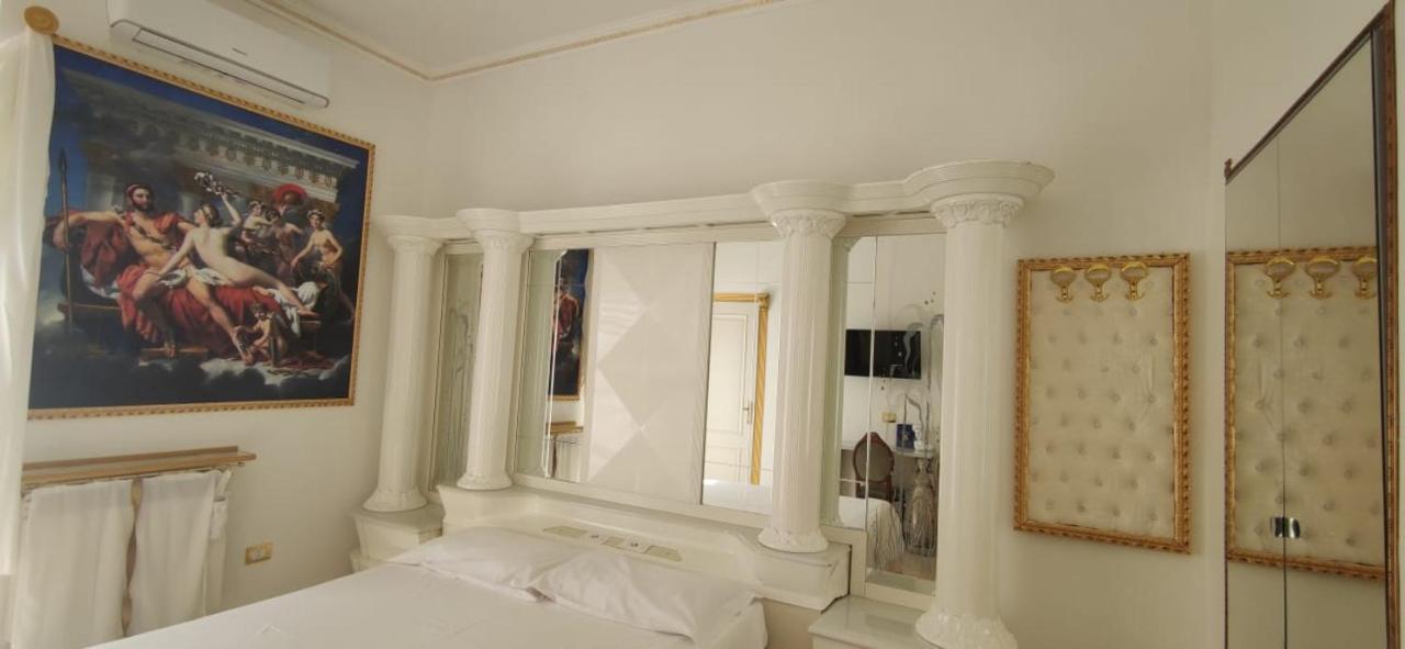 لاديسْبولِ B&B Il Tempio المظهر الخارجي الصورة