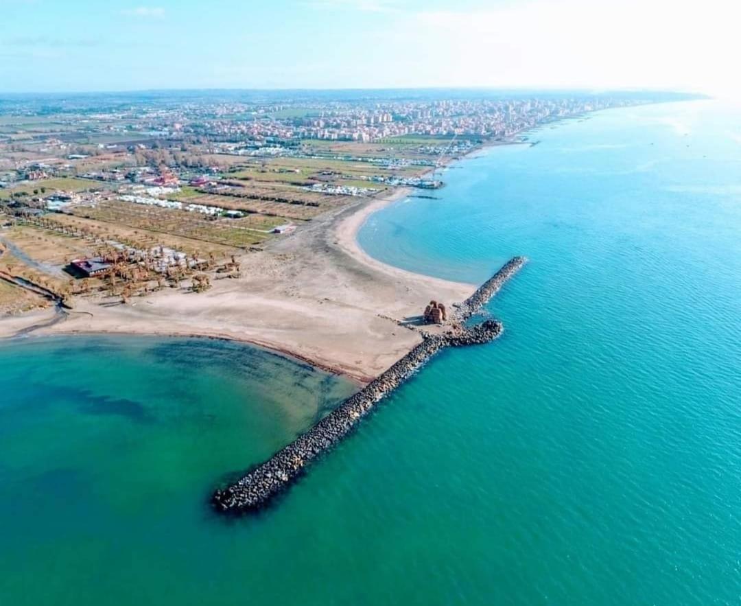 لاديسْبولِ B&B Il Tempio المظهر الخارجي الصورة
