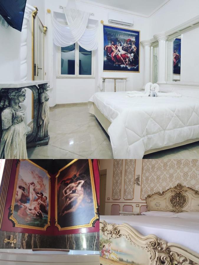 لاديسْبولِ B&B Il Tempio المظهر الخارجي الصورة
